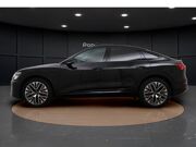 Audi Q8 Sportback e-tron 55 Quattro S-line 115 kWh