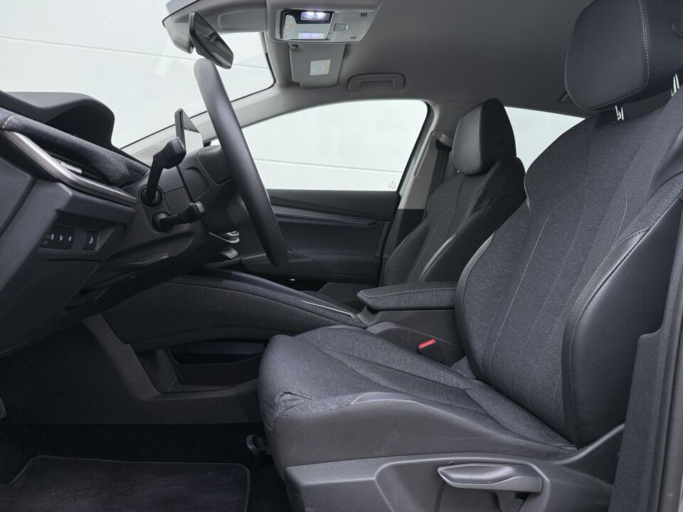 Škoda Elroq 85 Business Edition