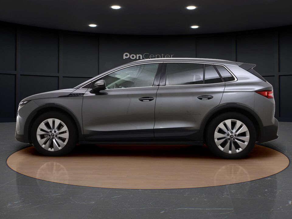 Škoda Elroq 85 Business Edition