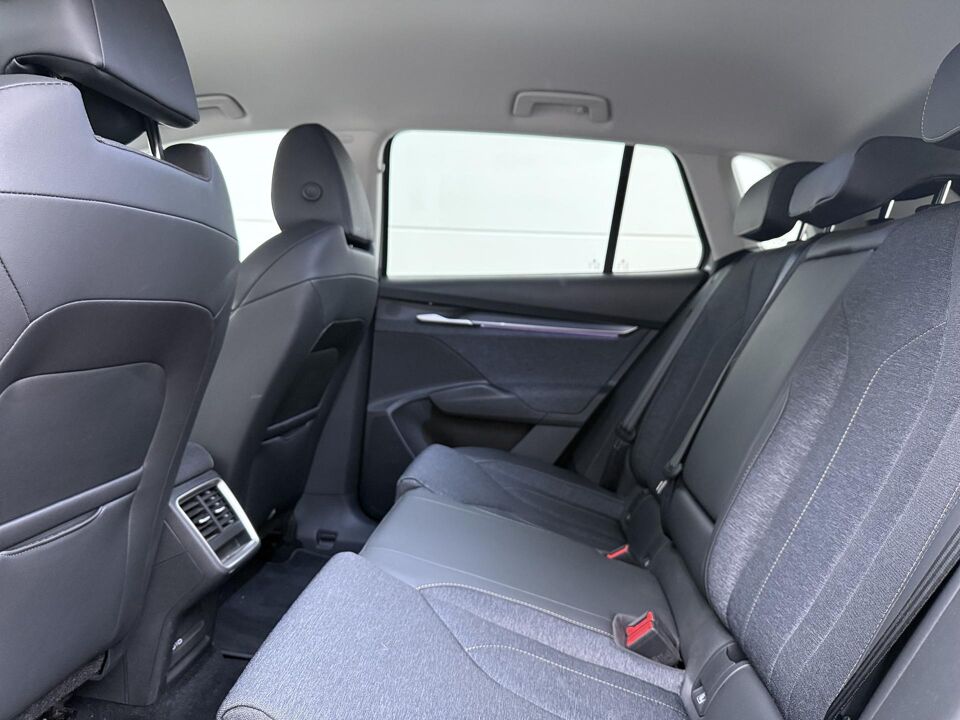 Škoda Elroq 85 Business Edition