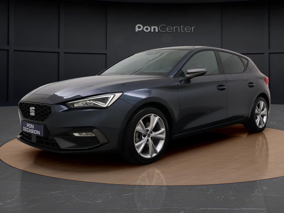 SEAT Leon 1.5 TSI FR Intense