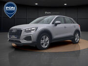 Audi Q2 35 TFSI Advanced edition