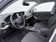 Audi Q2 35 TFSI Advanced edition