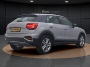 Audi Q2 35 TFSI Advanced edition