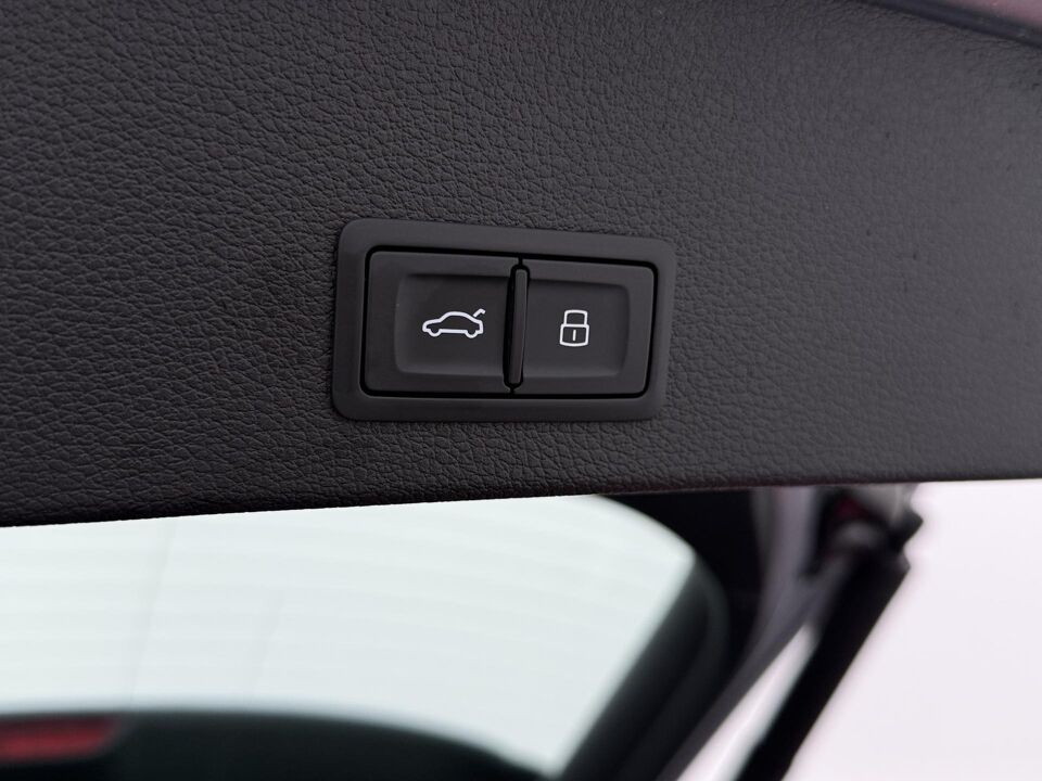 Audi Q2 35 TFSI Advanced edition