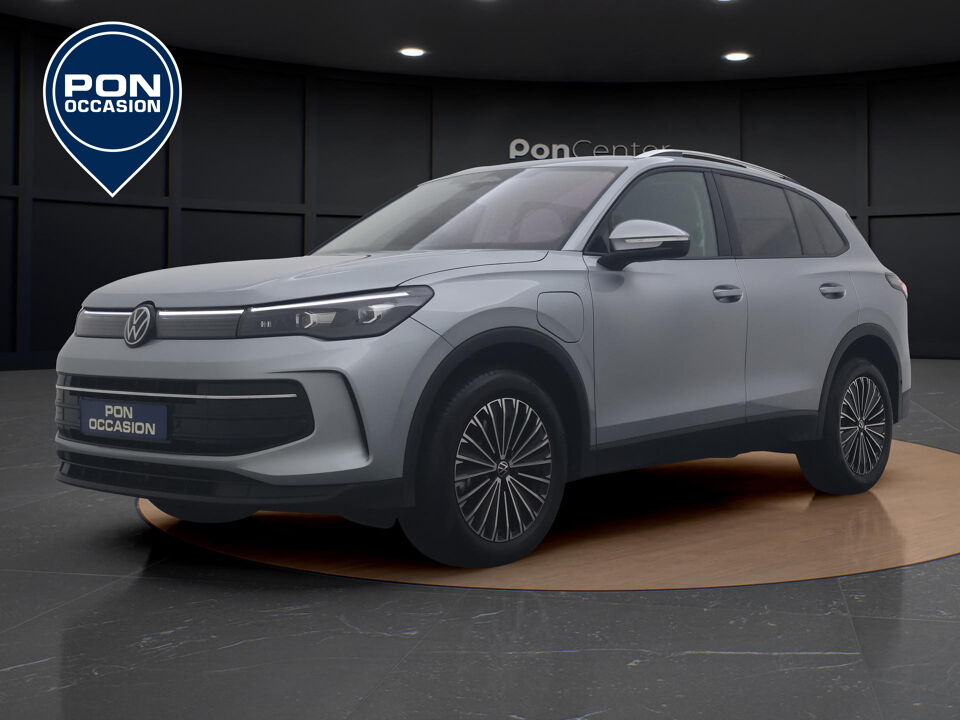 Volkswagen Tiguan 1.5 eHybrid Life Edition