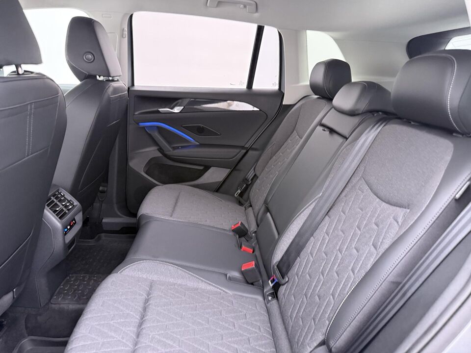 Volkswagen Tiguan 1.5 eHybrid Life Edition
