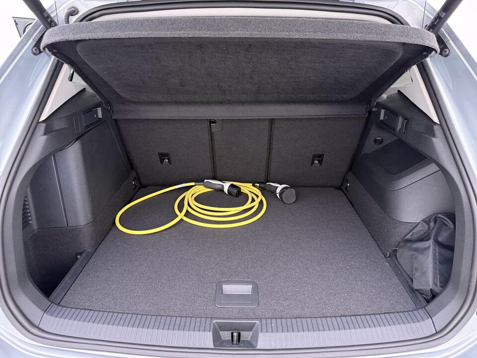 Volkswagen Tiguan 1.5 eHybrid Life Edition