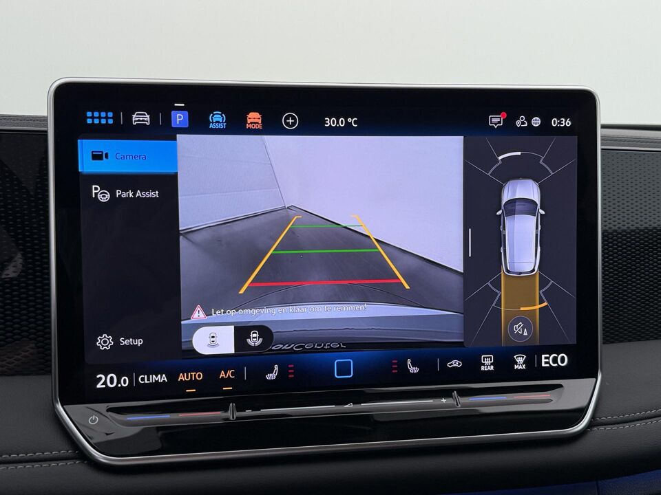 Volkswagen Tiguan 1.5 eHybrid Life Edition