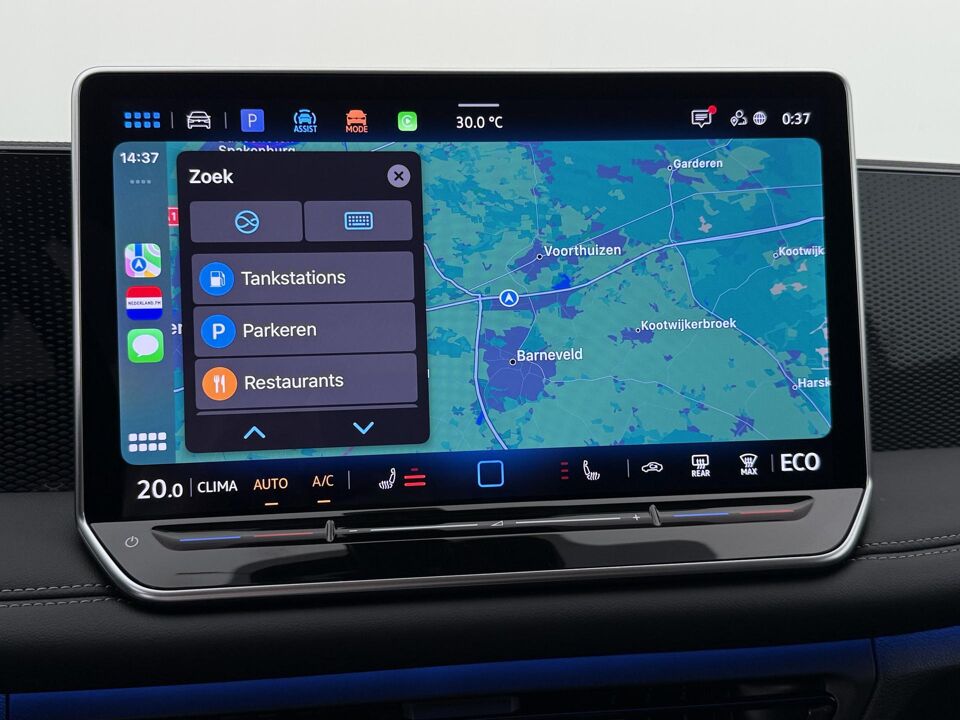 Volkswagen Tiguan 1.5 eHybrid Life Edition