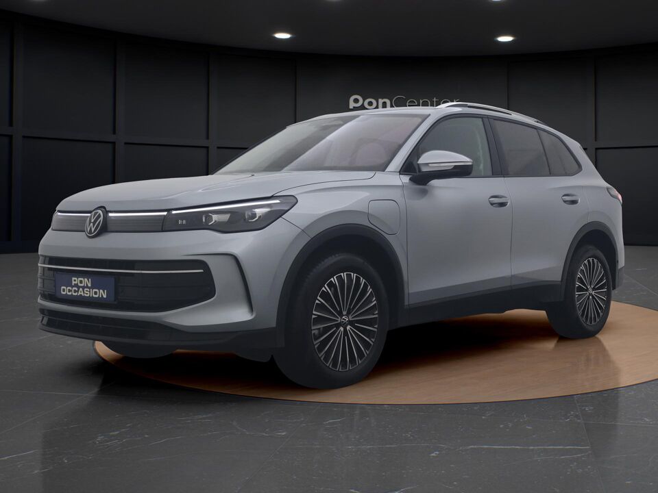 Volkswagen Tiguan 1.5 eHybrid Life Edition