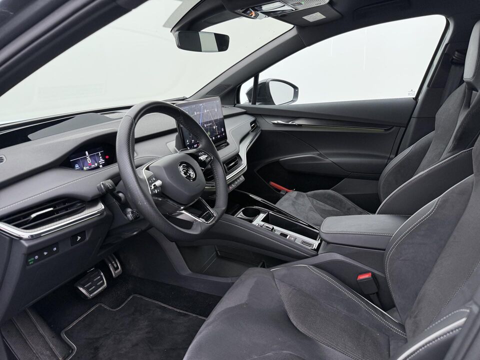 Škoda Enyaq 60 Sportline
