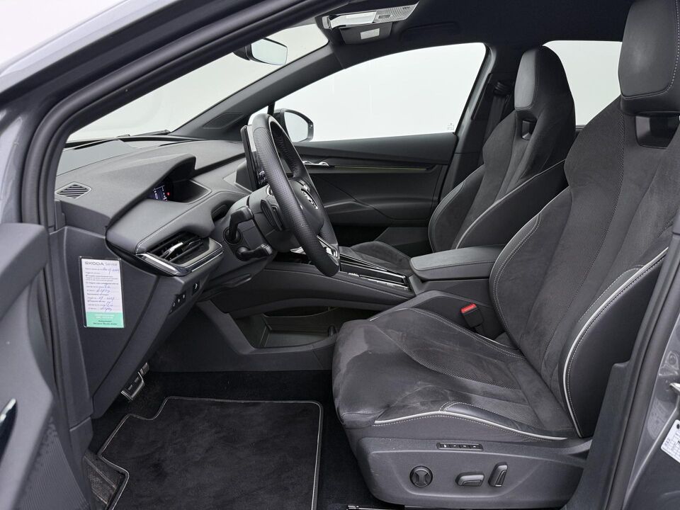 Škoda Enyaq 60 Sportline