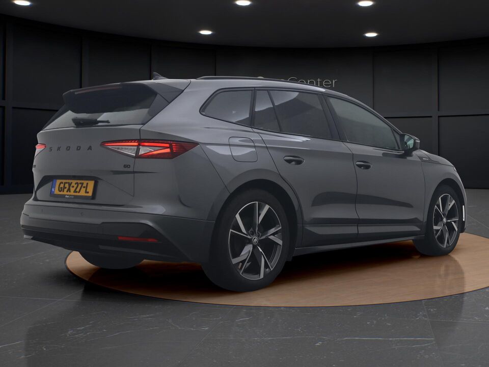Škoda Enyaq 60 Sportline