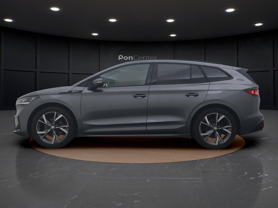 Škoda Enyaq 60 Sportline
