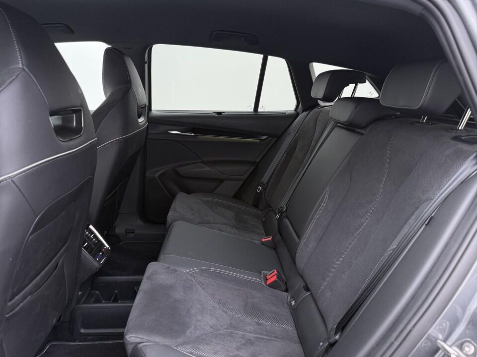 Škoda Enyaq 60 Sportline