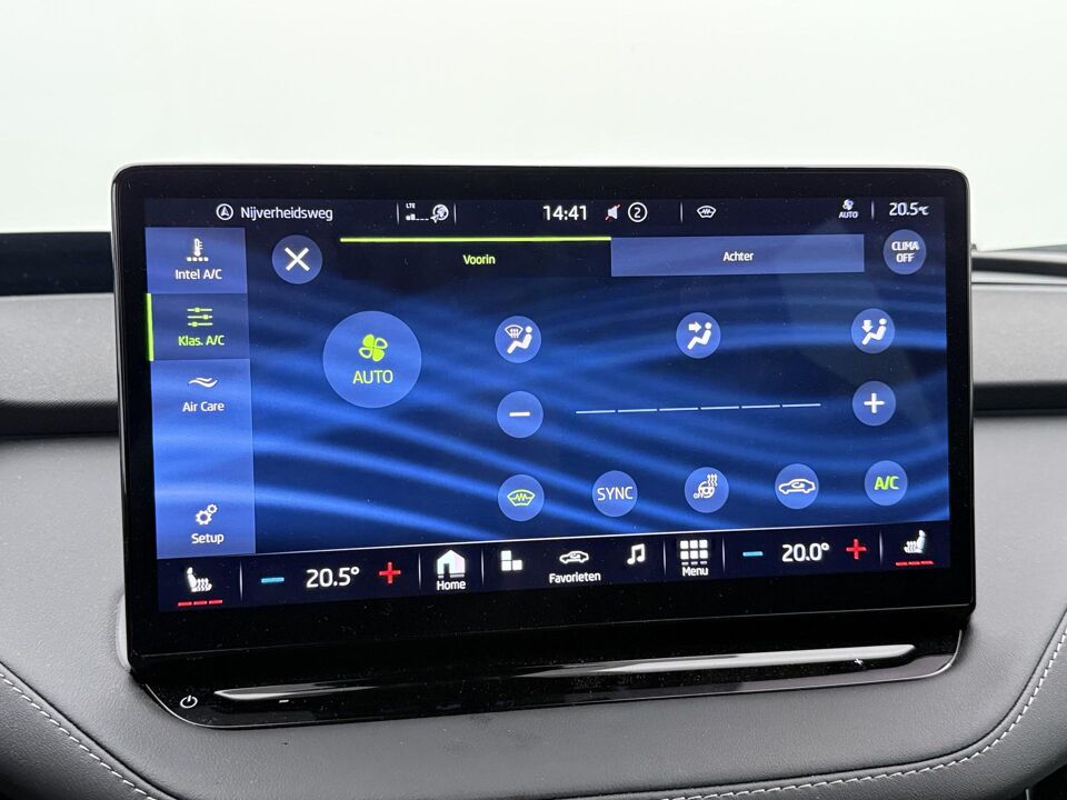 Škoda Enyaq 60 Sportline