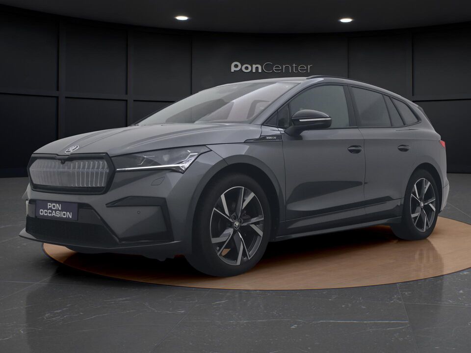 Škoda Enyaq 60 Sportline