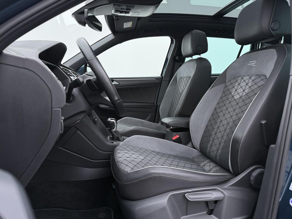 Volkswagen Tiguan 1.4 TSI eHybrid R-Line