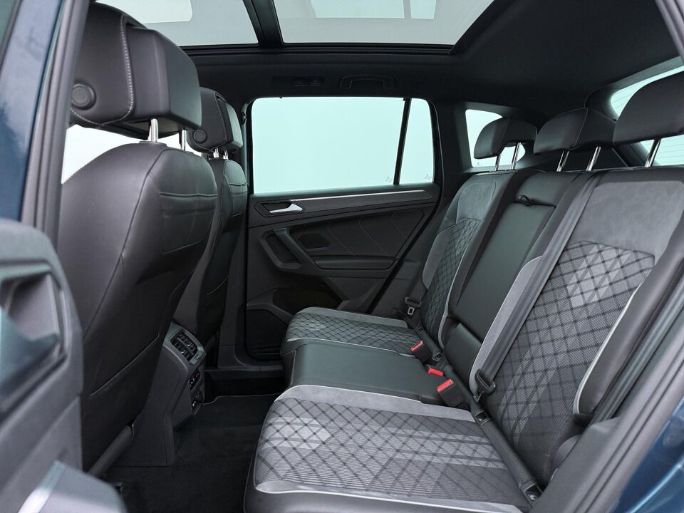 Volkswagen Tiguan 1.4 TSI eHybrid R-Line