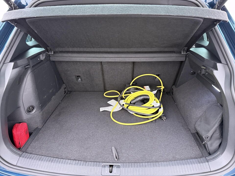Volkswagen Tiguan 1.4 TSI eHybrid R-Line