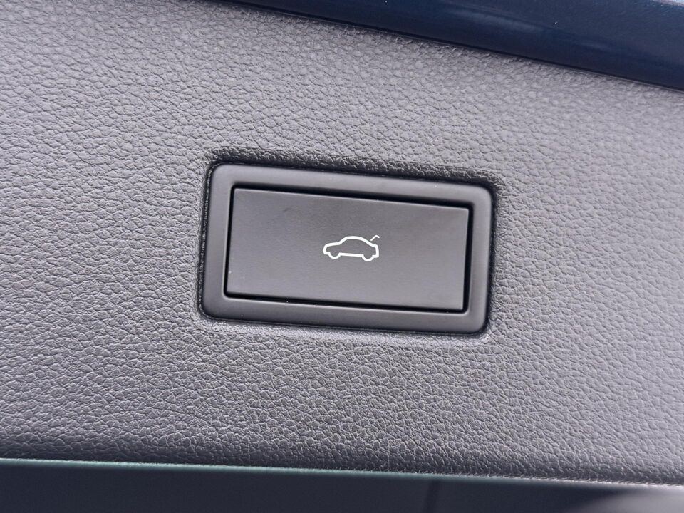 Volkswagen Tiguan 1.4 TSI eHybrid R-Line