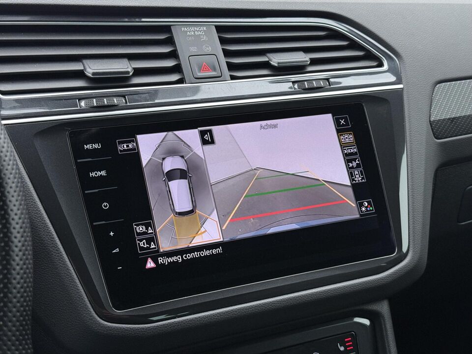 Volkswagen Tiguan 1.4 TSI eHybrid R-Line