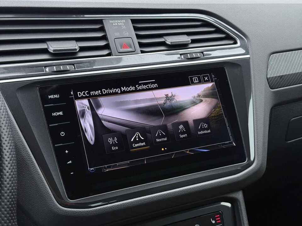 Volkswagen Tiguan 1.4 TSI eHybrid R-Line