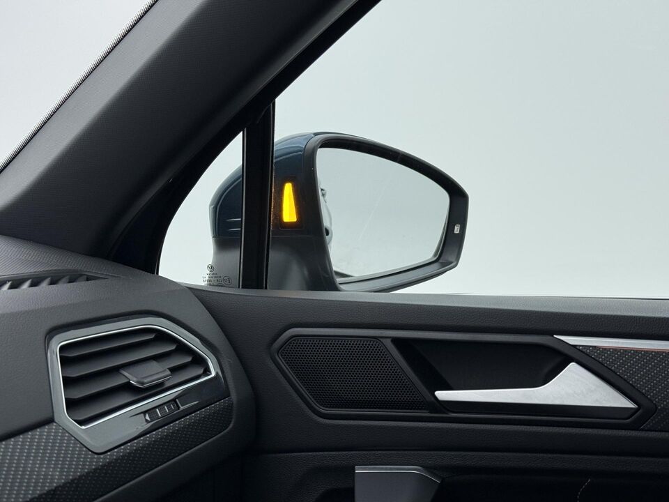 Volkswagen Tiguan 1.4 TSI eHybrid R-Line