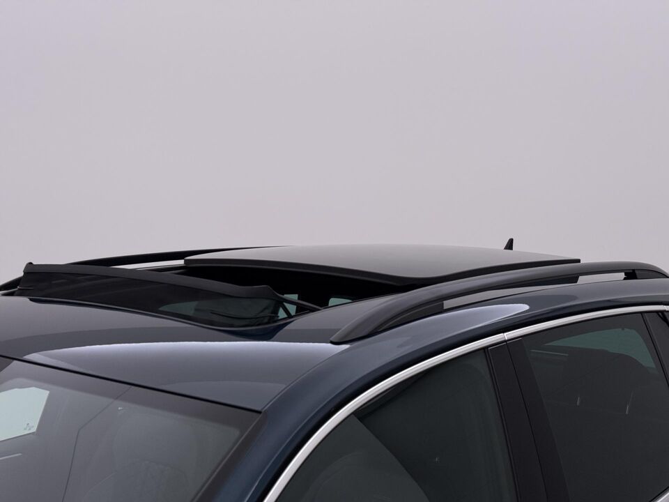 Volkswagen Tiguan 1.4 TSI eHybrid R-Line