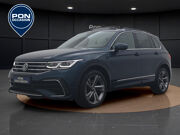 Volkswagen Tiguan 1.4 TSI eHybrid R-Line