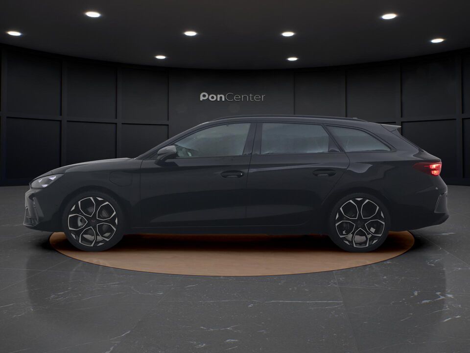 CUPRA Leon 1.5 TSI e-Hybrid Business
