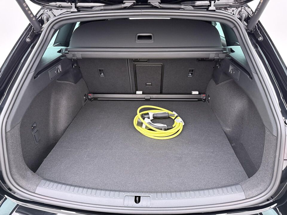 CUPRA Leon 1.5 TSI e-Hybrid Business