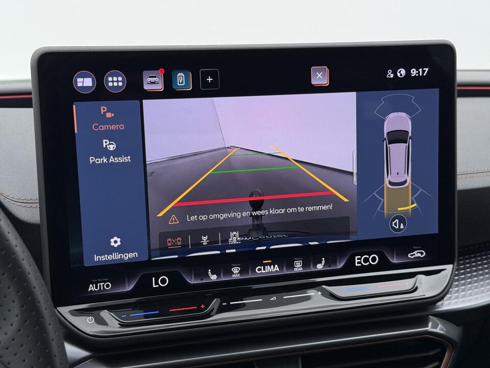CUPRA Leon 1.5 TSI e-Hybrid Business