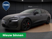 Audi A6 Avant e-tron S6 100 kWh