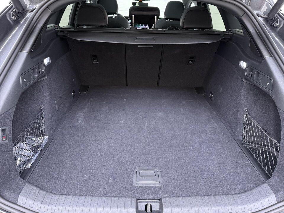 Audi A6 Avant e-tron S6 100 kWh