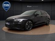 Audi A3 Sportback 35 TFSI S-line