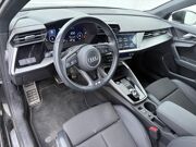 Audi A3 Sportback 35 TFSI S-line