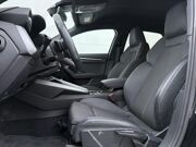 Audi A3 Sportback 35 TFSI S-line