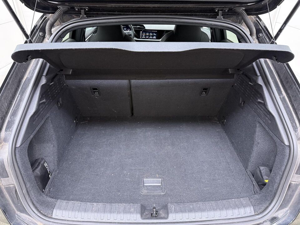 Audi A3 Sportback 35 TFSI S-line