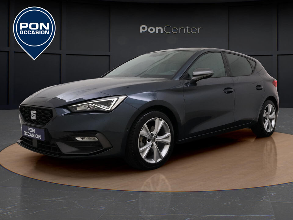 SEAT Leon 1.5 TSI FR Intense