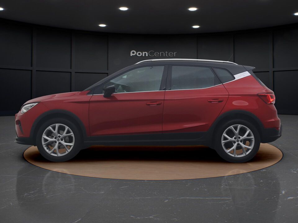 SEAT Arona 1.0 TSI FR Business Intense