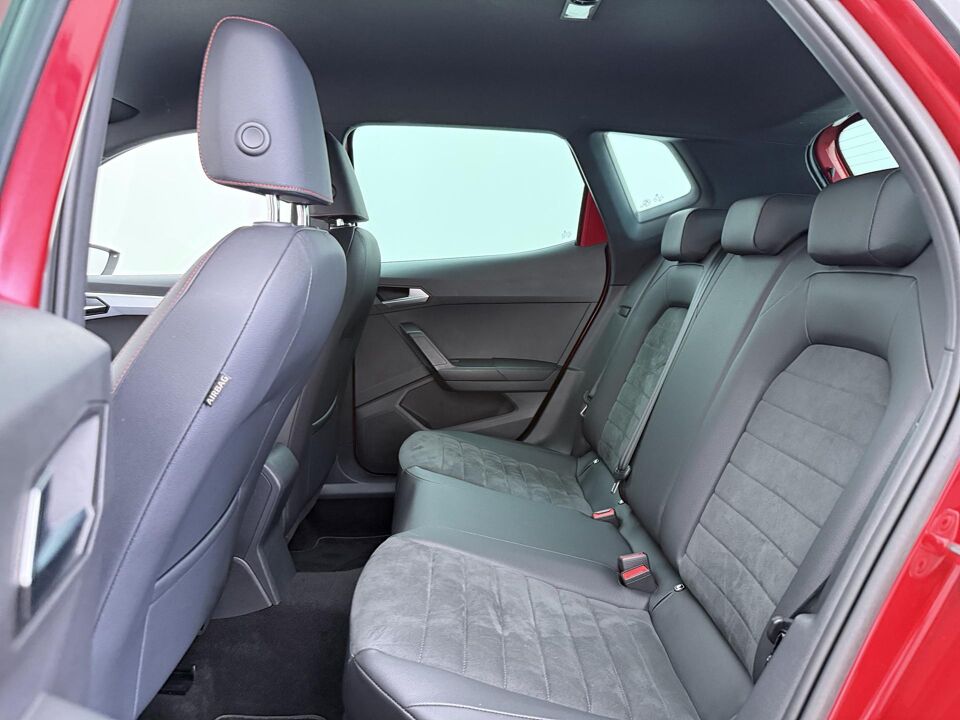 SEAT Arona 1.0 TSI FR Business Intense