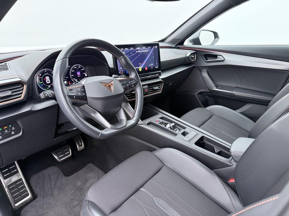CUPRA Formentor 1.4 e-HYBRID VZ