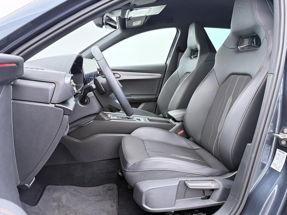 CUPRA Formentor 1.4 e-HYBRID VZ