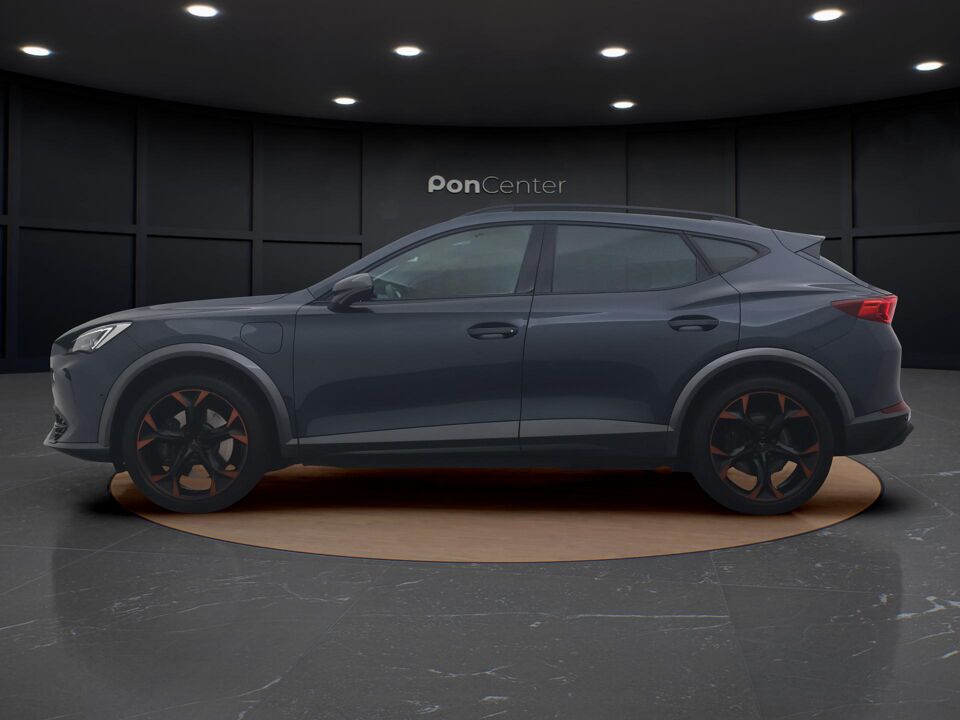 CUPRA Formentor 1.4 e-HYBRID VZ