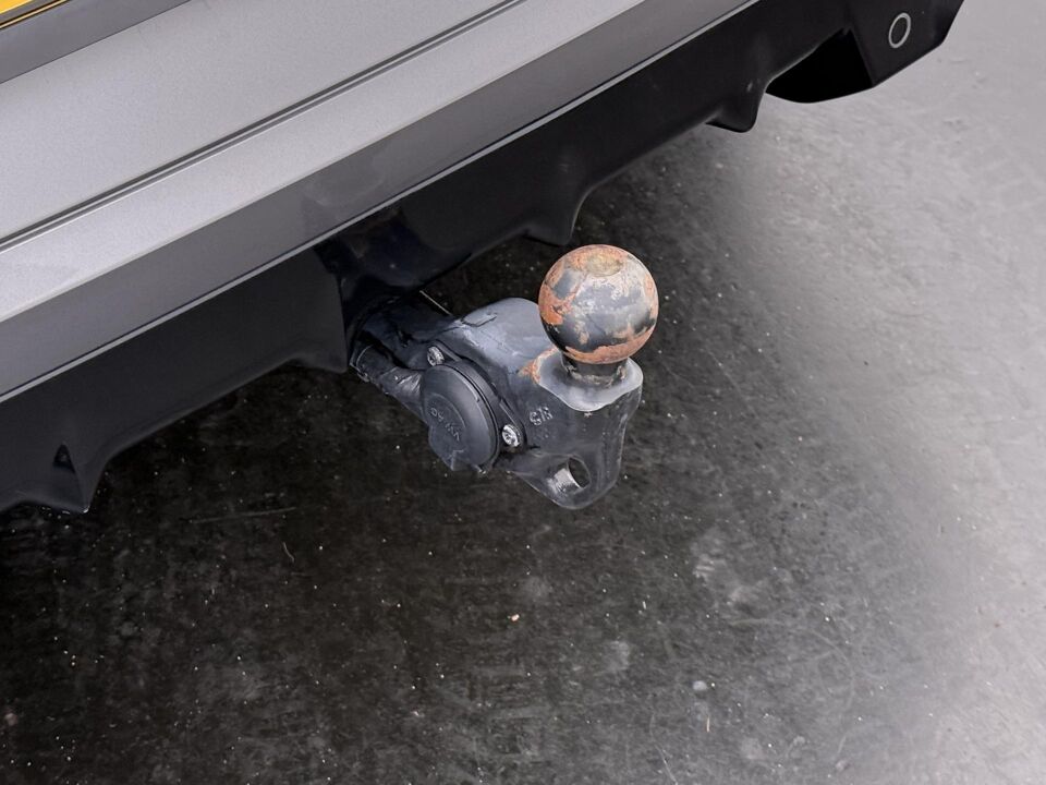 CUPRA Formentor 1.4 e-HYBRID VZ