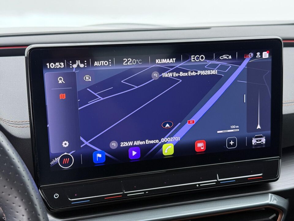 CUPRA Formentor 1.4 e-HYBRID VZ