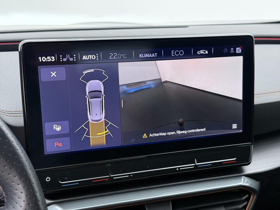 CUPRA Formentor 1.4 e-HYBRID VZ