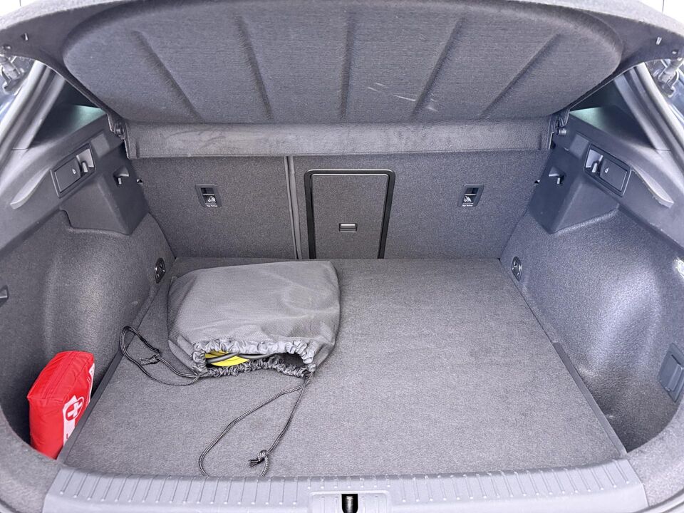 CUPRA Formentor 1.4 e-HYBRID VZ